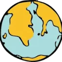 Logo van United Kitchen