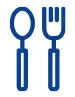 Logo van Nieuwegeinse Catering Company