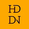 Logo van HDDN Legal Search