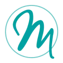Logo van Kapsalon Bij Mies
