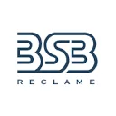 Logo BSB Reclame