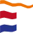 Logo van Holland Vlaggen