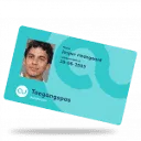 Logo van Cards Unlimited BV
