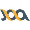 Logo van JOA Air Solutions