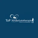 Logo van ToP Kinderfysiotherapie Simone van Merkhoven