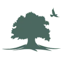 Logo van Veluwehof Natuursteen
