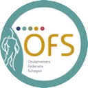 Logo van OFS Ondernemers Federatie Schagen