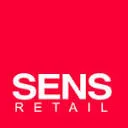 Logo van SENS Retail