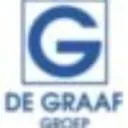 Logo van De Graaf Groep