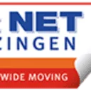 Logo van Van 't Net Verhuizingen Van 't Net B.V.