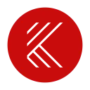 Logo van Study Association Kraket