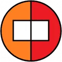 Logo van China Inside
