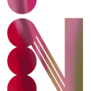 Logo van IN hét netwerk van interieurprofessionals