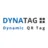 Logo van Dynatag