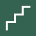 Logo van https://steppebystep.com/en/start-here/