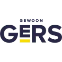 Logo van GewoonGers