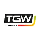 Logo van TGW Benelux