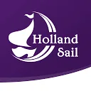 Logo van Holland Sail