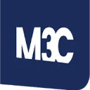 Logo van M3C.nl