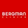 Logo van Bergman Clinics