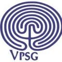 Logo van VPSG zingeving