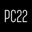 Logo van PC22 Makelaars en Taxateurs o.z.