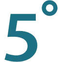 Logo Re5al B.V.