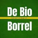 Logo van De BioBorrel
