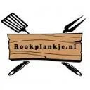 Logo van Rookplankje.nl