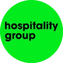 Logo van Hospitality Group