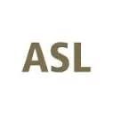 Logo van ASL Instituut voor Educatie en Begeleiding