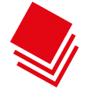 Logo van ISO Groep