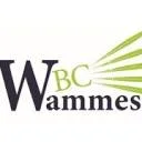 Logo van BC Wammes