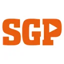 Logo van SGP Capelle aan den IJssel
