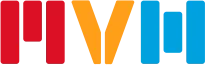 Logo Montessori Vereniging Haarlemmermeer