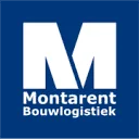 Logo van Montarent Bouwlogistiek BV