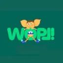 Logo van WOPL!