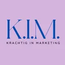 Logo van Krachtig In Marketing