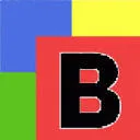 Logo van TheBlendedGroup