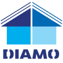 Logo van Diamo Realisatie B.V.