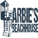 Logo van Arbie's Beachhouse