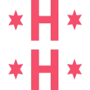 Logo van Huiswerkbegeleidinghaarlem