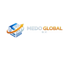 Logo van Medo global B.V.