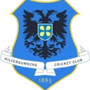 Logo van Hilversumsche Cricket Club