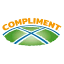 Logo Compliment BV