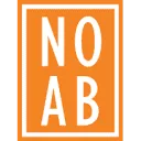 Logo van NOAB Nederlandse Orde van Administratie- en Belastingdeskundigen