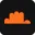 Logo van Nederlandse Dove Jongeren