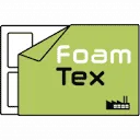 Logo van Foam-Tex