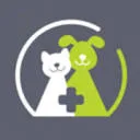 Logo van Veterinary Clinic Erasmusplein