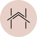 Logo van HUIS vastgoedstyling